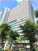 鄰近首都銀行大樓社區推薦-僑泰財經首席，位於台北市信義區
